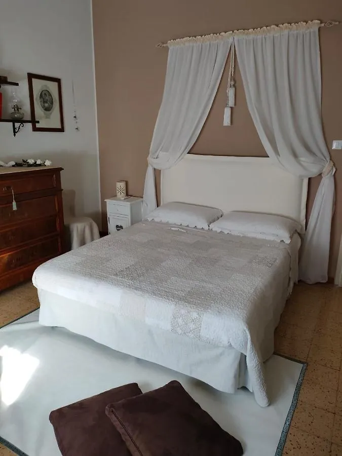 B&B Il Giardino Di Sophie Villafranca di Forli Italy