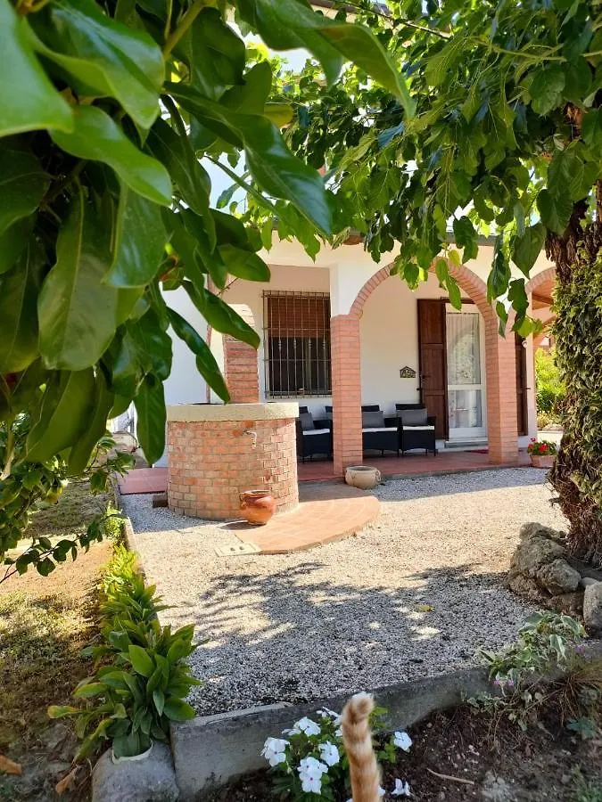 Bed & Breakfast B&B Il Giardino Di Sophie Villafranca di Forli