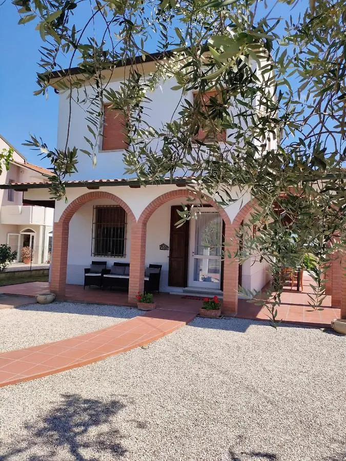 B&B Il Giardino Di Sophie Villafranca di Forli