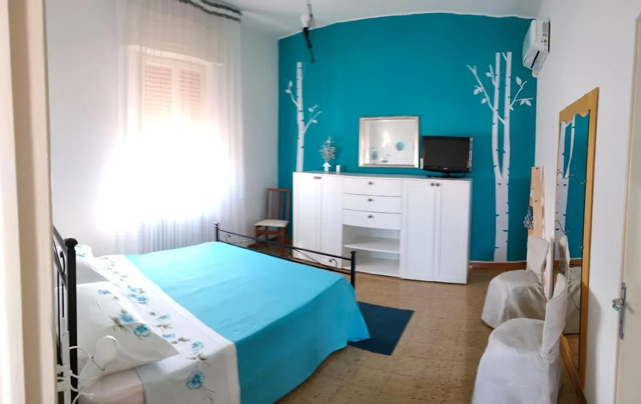 Bed & Breakfast B&B Il Giardino Di Sophie Villafranca di Forli