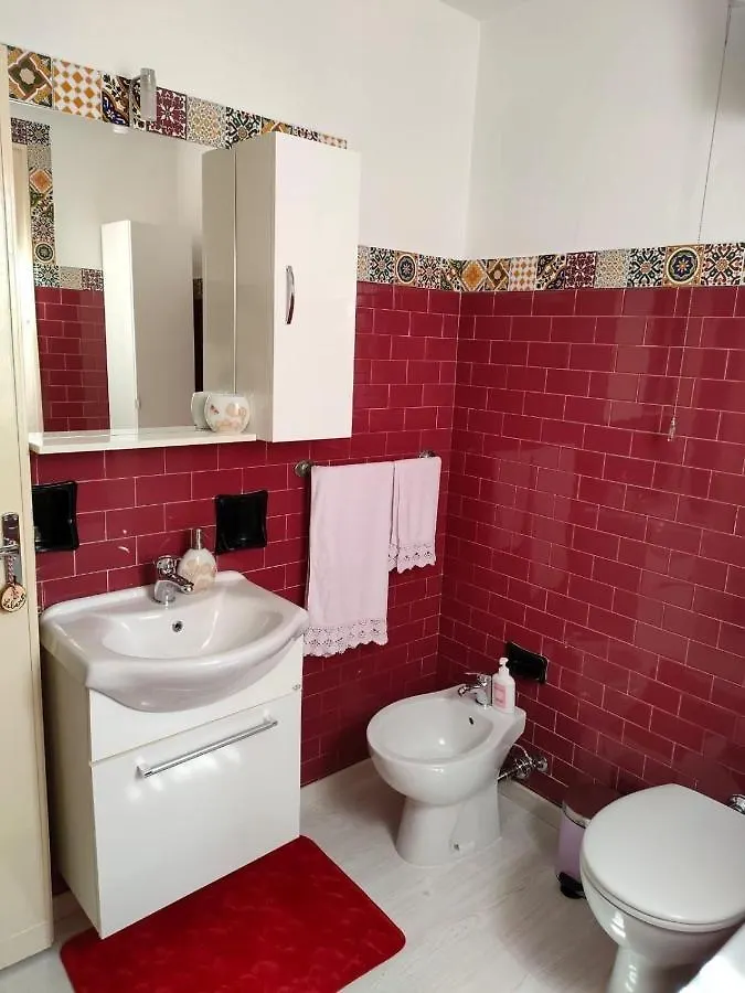 B&B Il Giardino Di Sophie Villafranca di Forli 0*,