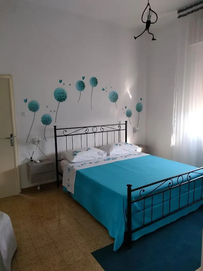B&B Il Giardino Di Sophie Villafranca di Forli
