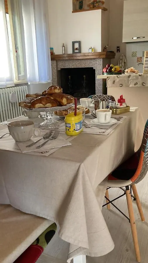 Bed & Breakfast B&B Il Giardino Di Sophie Villafranca di Forli Italy