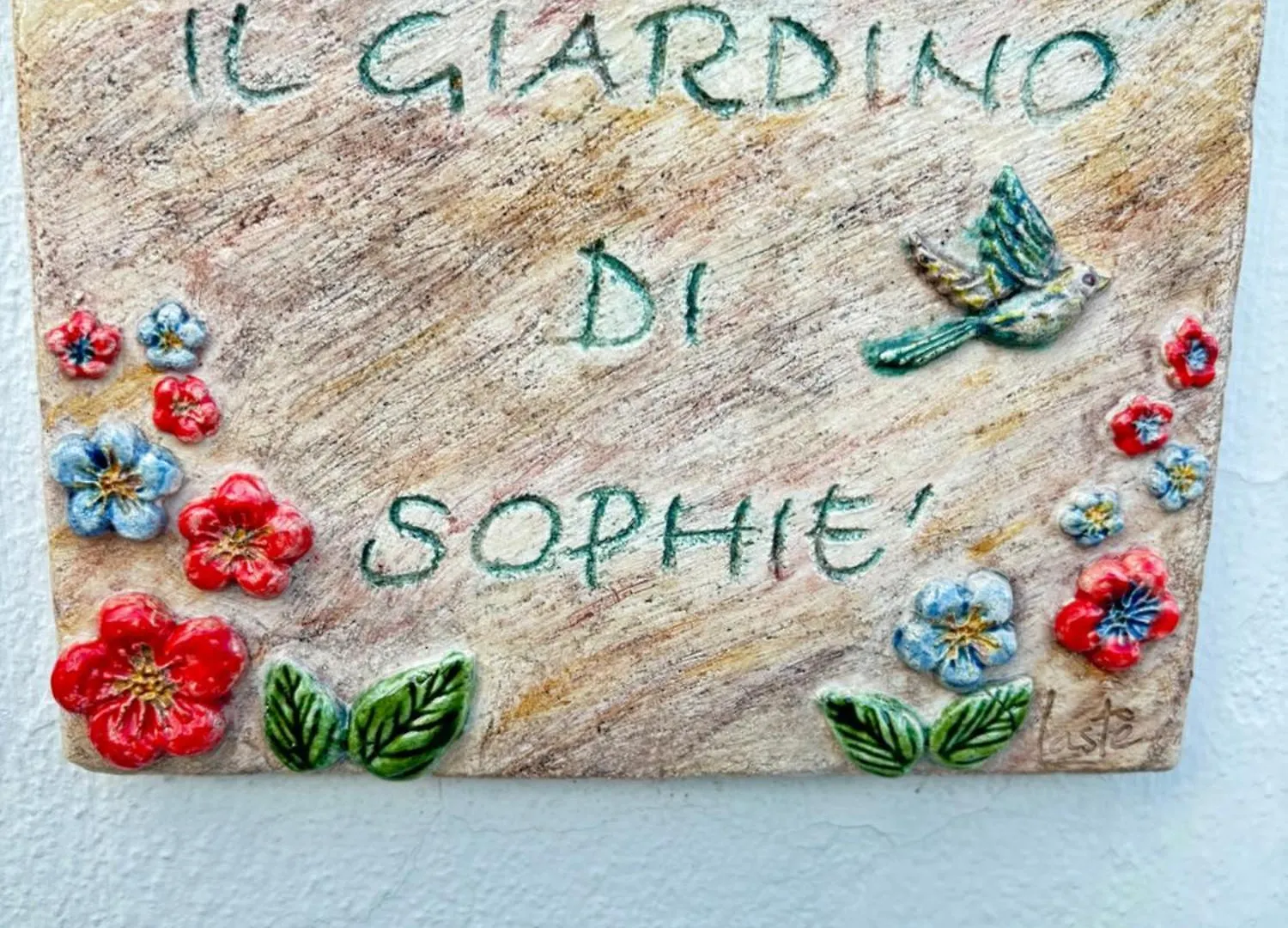 B&B Il Giardino Di Sophie Villafranca di Forli 0*,  Italy