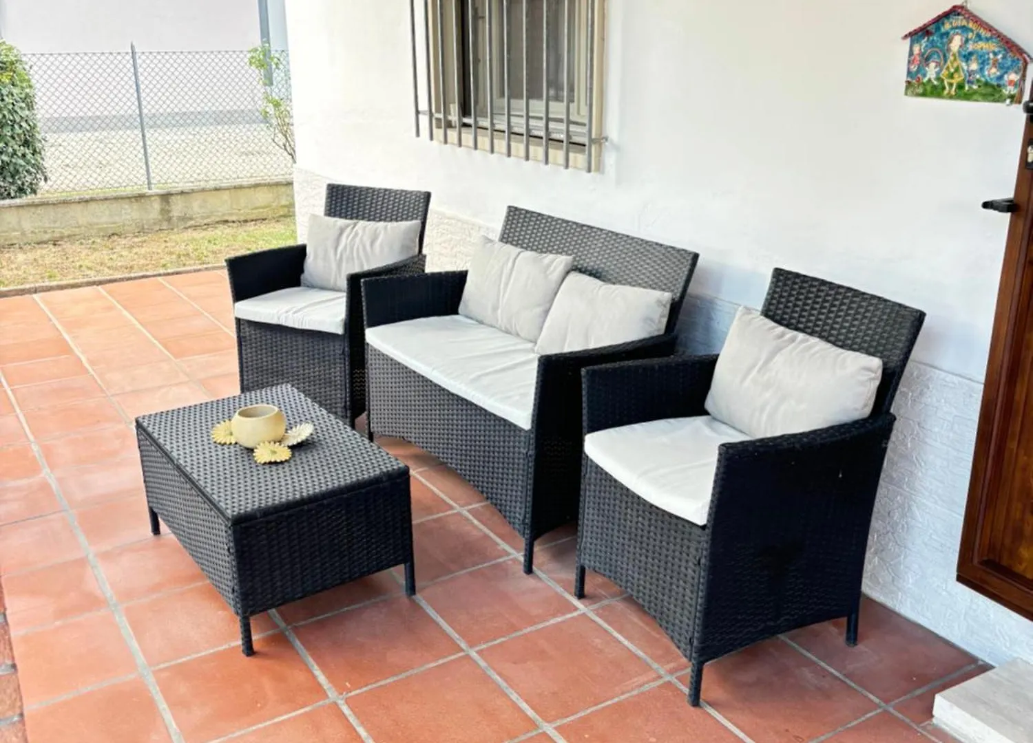 Bed & Breakfast B&B Il Giardino Di Sophie Villafranca di Forli Italy