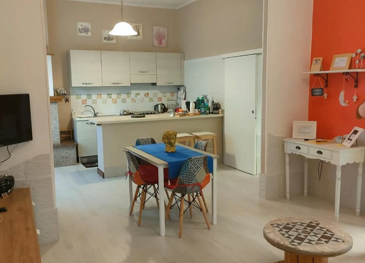 B&B Il Giardino Di Sophie Villafranca di Forli Bed & Breakfast