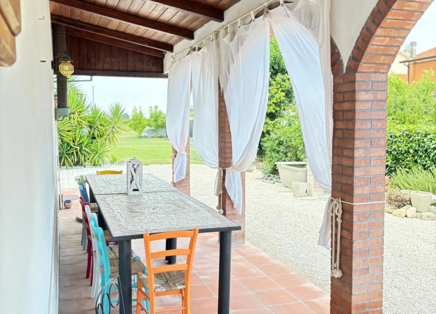 Bed & Breakfast B&B Il Giardino Di Sophie Villafranca di Forli