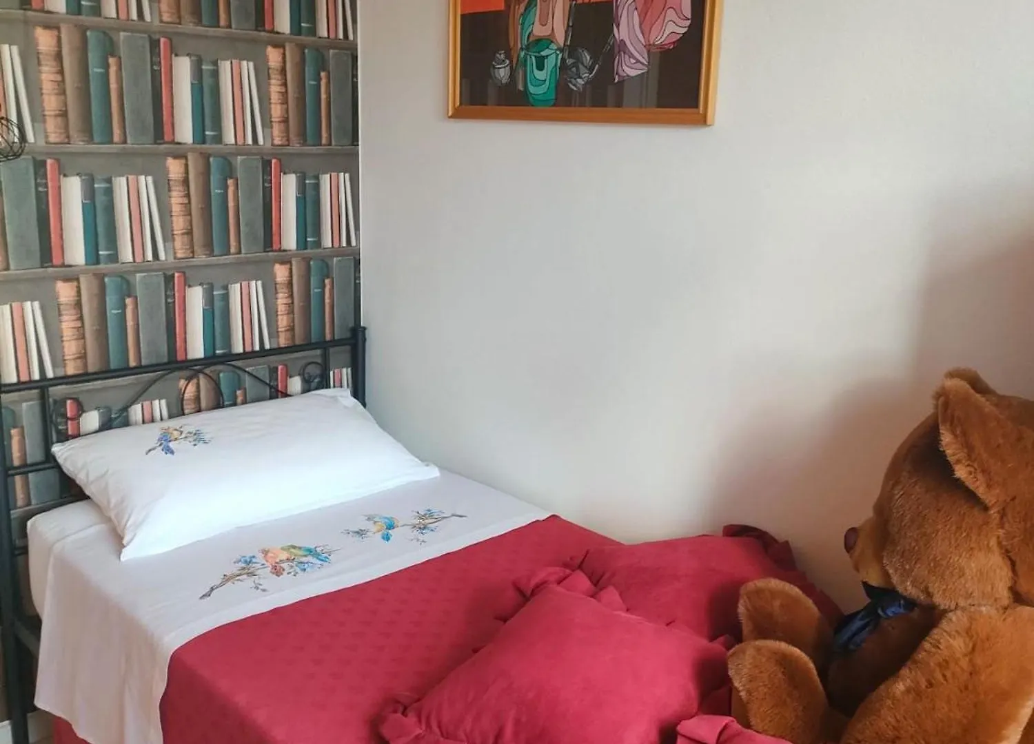 B&B Il Giardino Di Sophie Villafranca di Forli