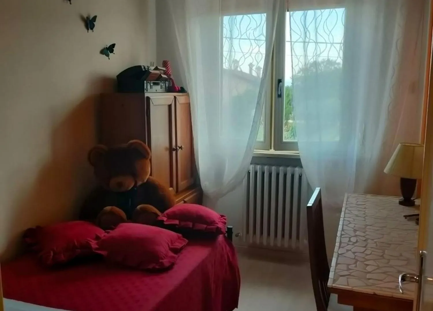 Bed & Breakfast B&B Il Giardino Di Sophie Villafranca di Forli