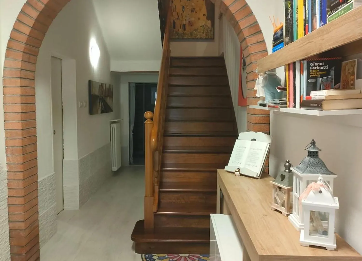B&B Il Giardino Di Sophie Villafranca di Forli 0*,  Italy