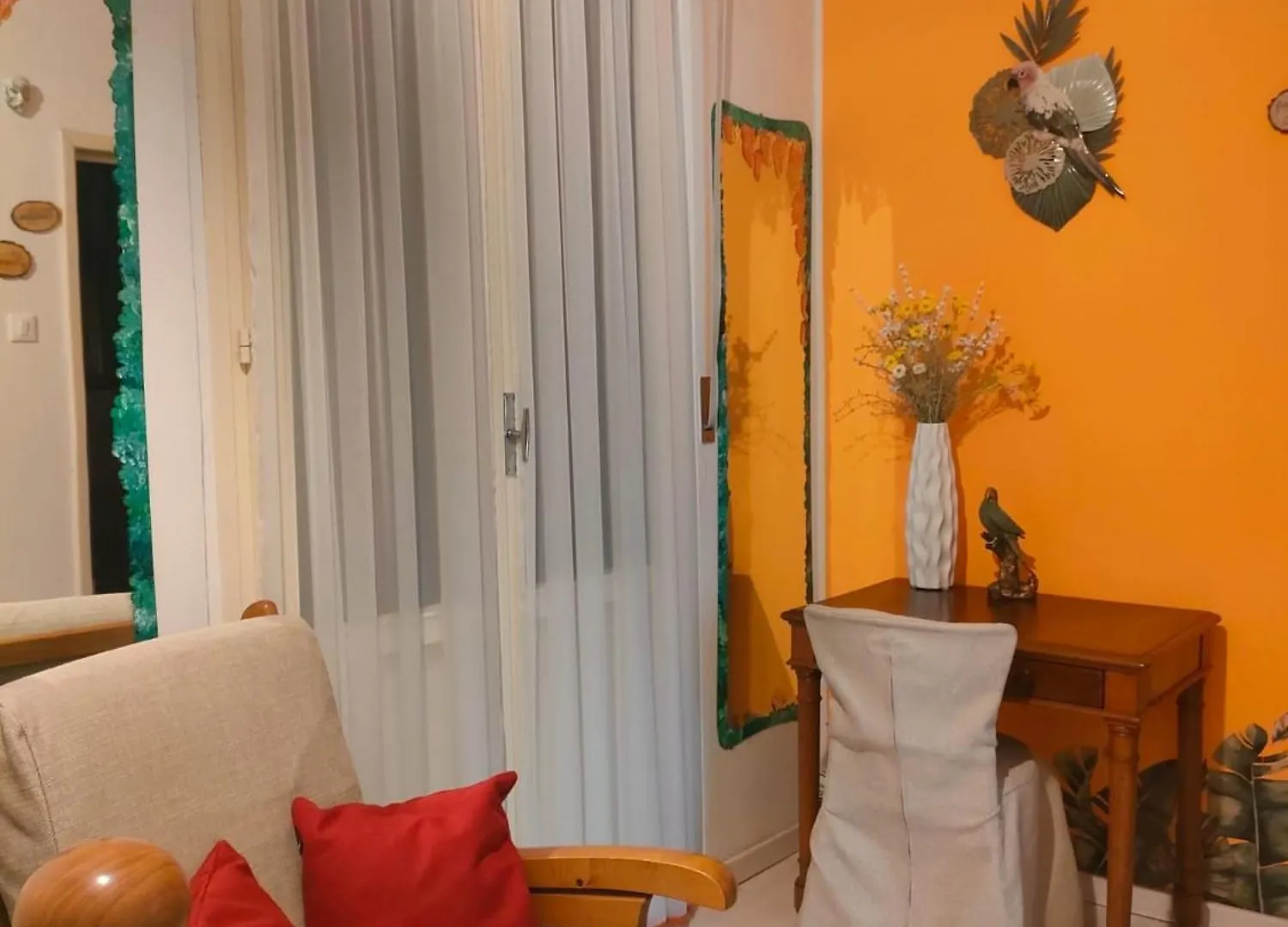 B&B Il Giardino Di Sophie Villafranca di Forli
