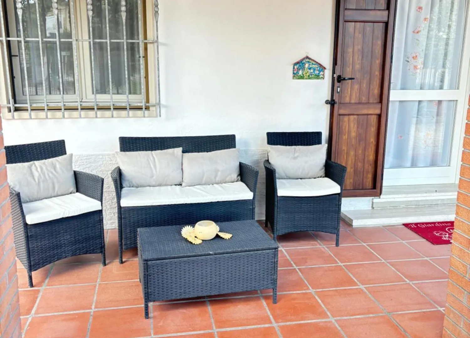 Bed & Breakfast B&B Il Giardino Di Sophie Villafranca di Forli Italy