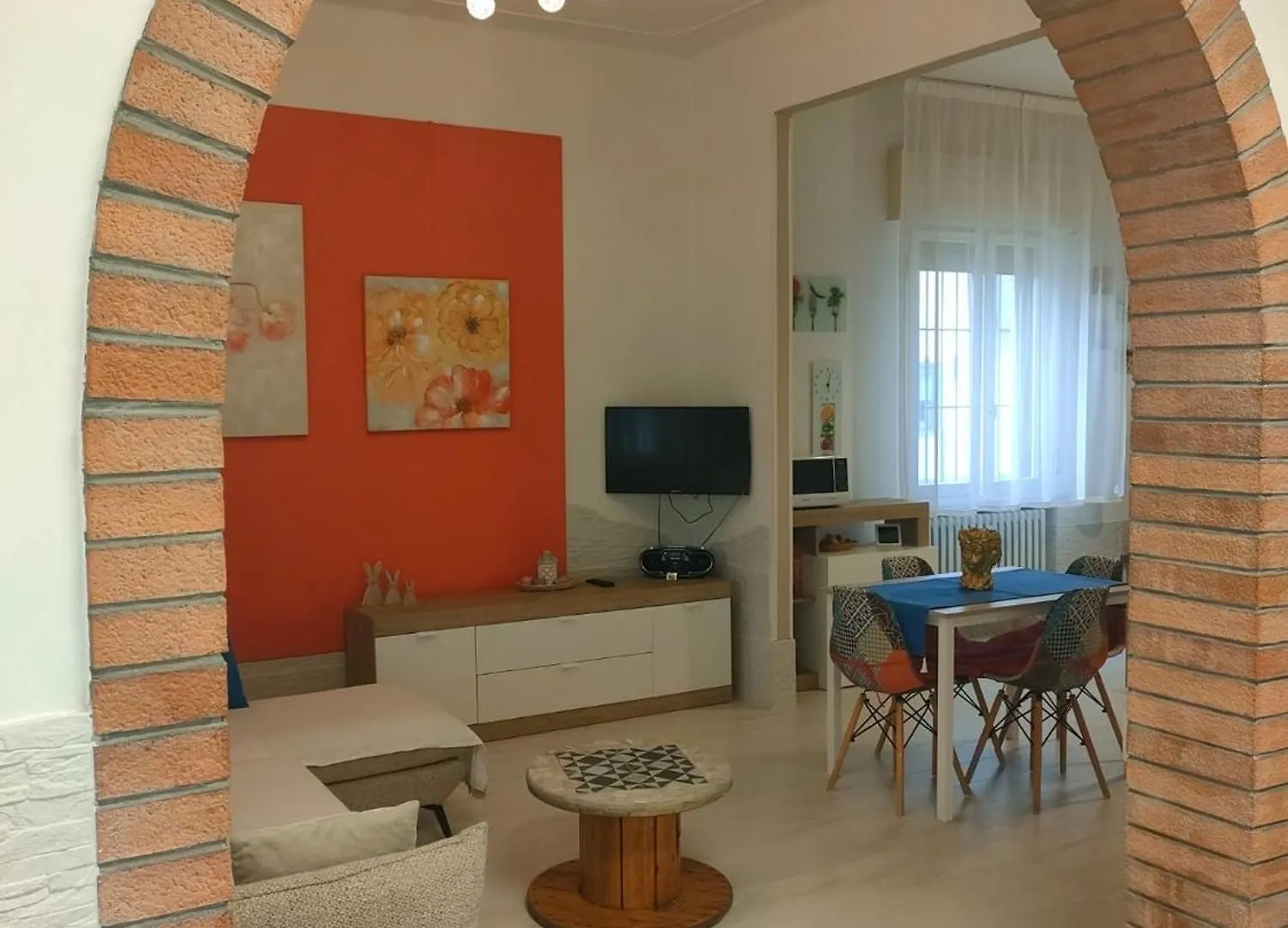 B&B Il Giardino Di Sophie Villafranca di Forli
