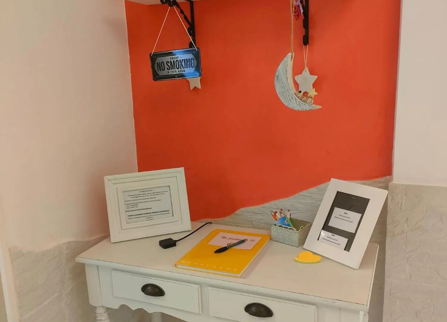 B&B Il Giardino Di Sophie Villafranca di Forli 0*,  Italy